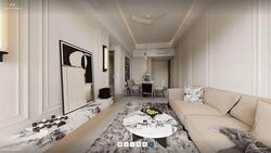 UE Square (D9), Apartment #590600141